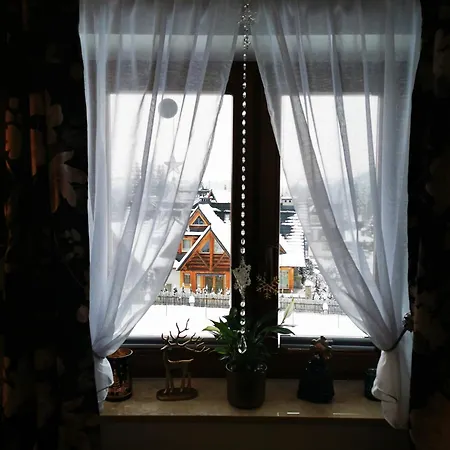 Apartament Gorski Potok Murzasichle Apartamenty Murzasichle Pl Zewnętrze zdjęcie