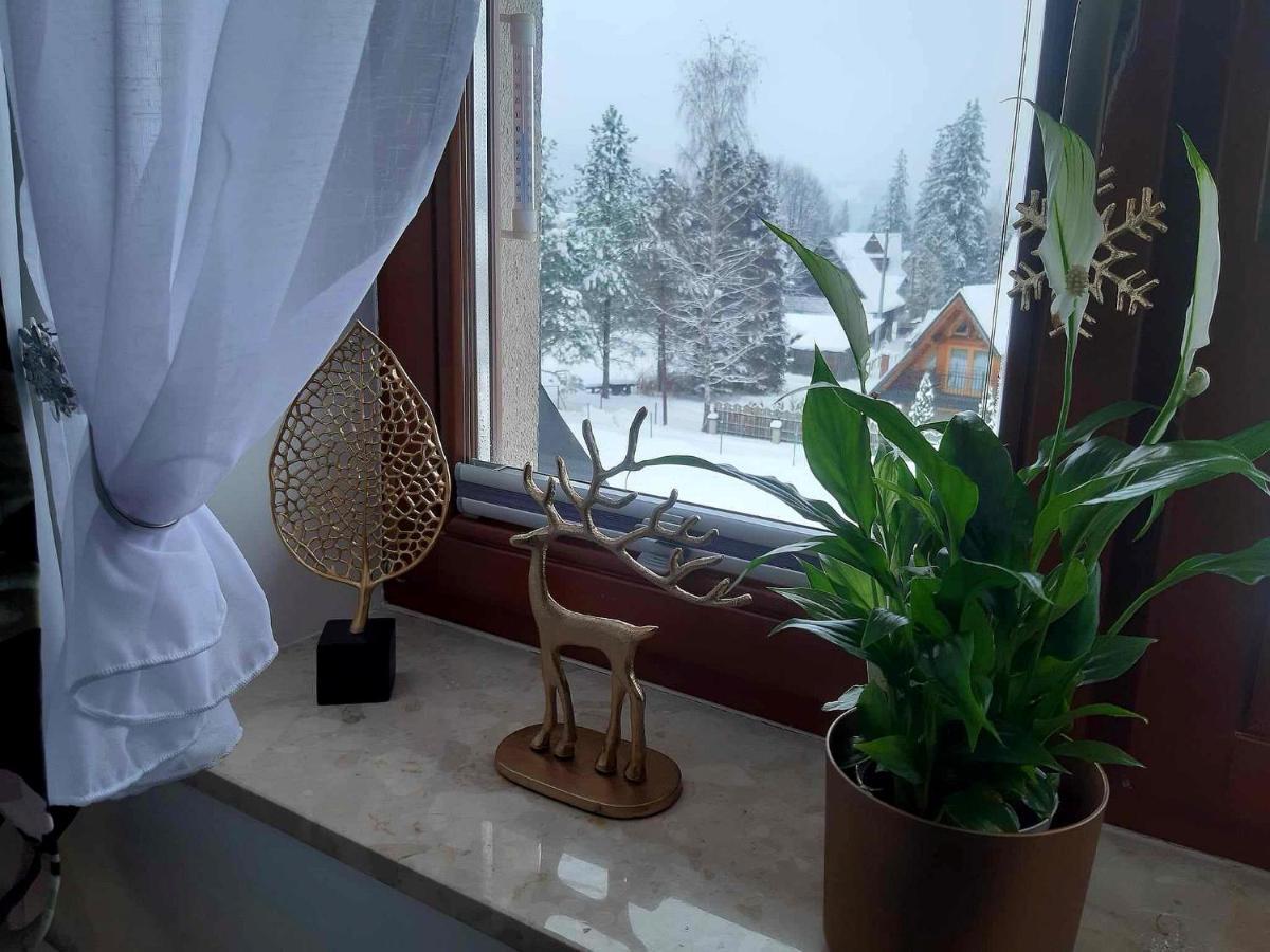 Apartment Gorski Potok Pl