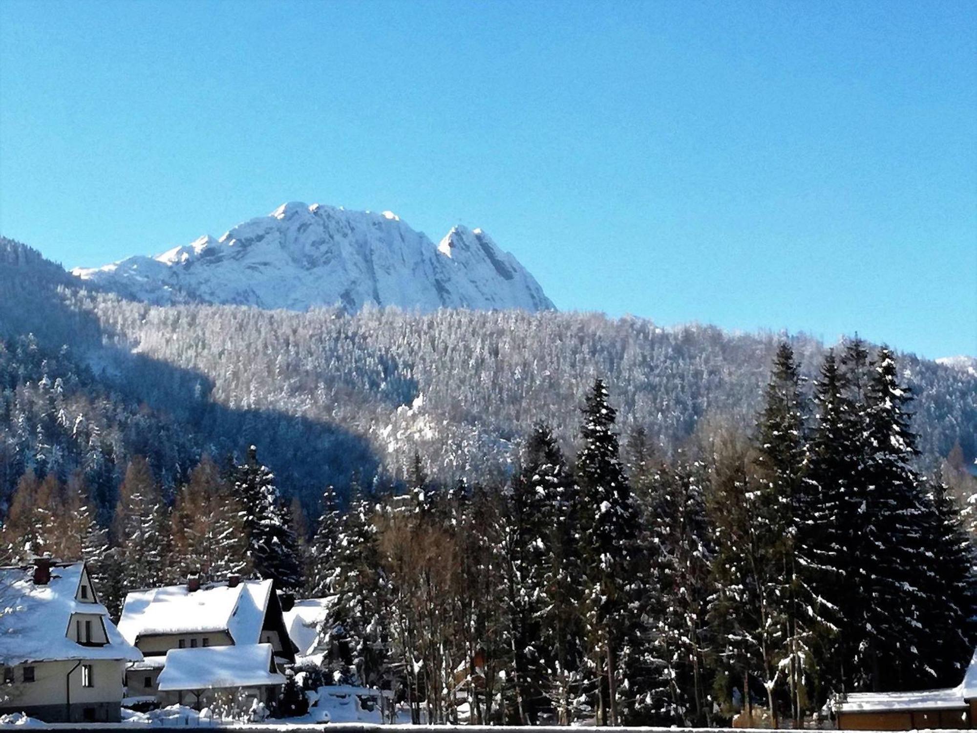 Apartmán Gorski Potok Pl Murzasichle