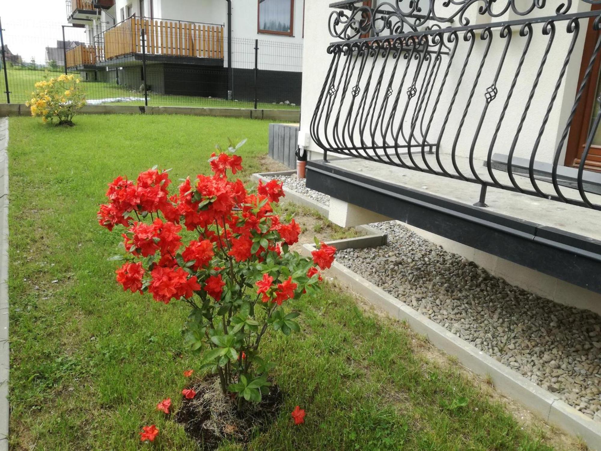Gorski Potok Pl Apartment *