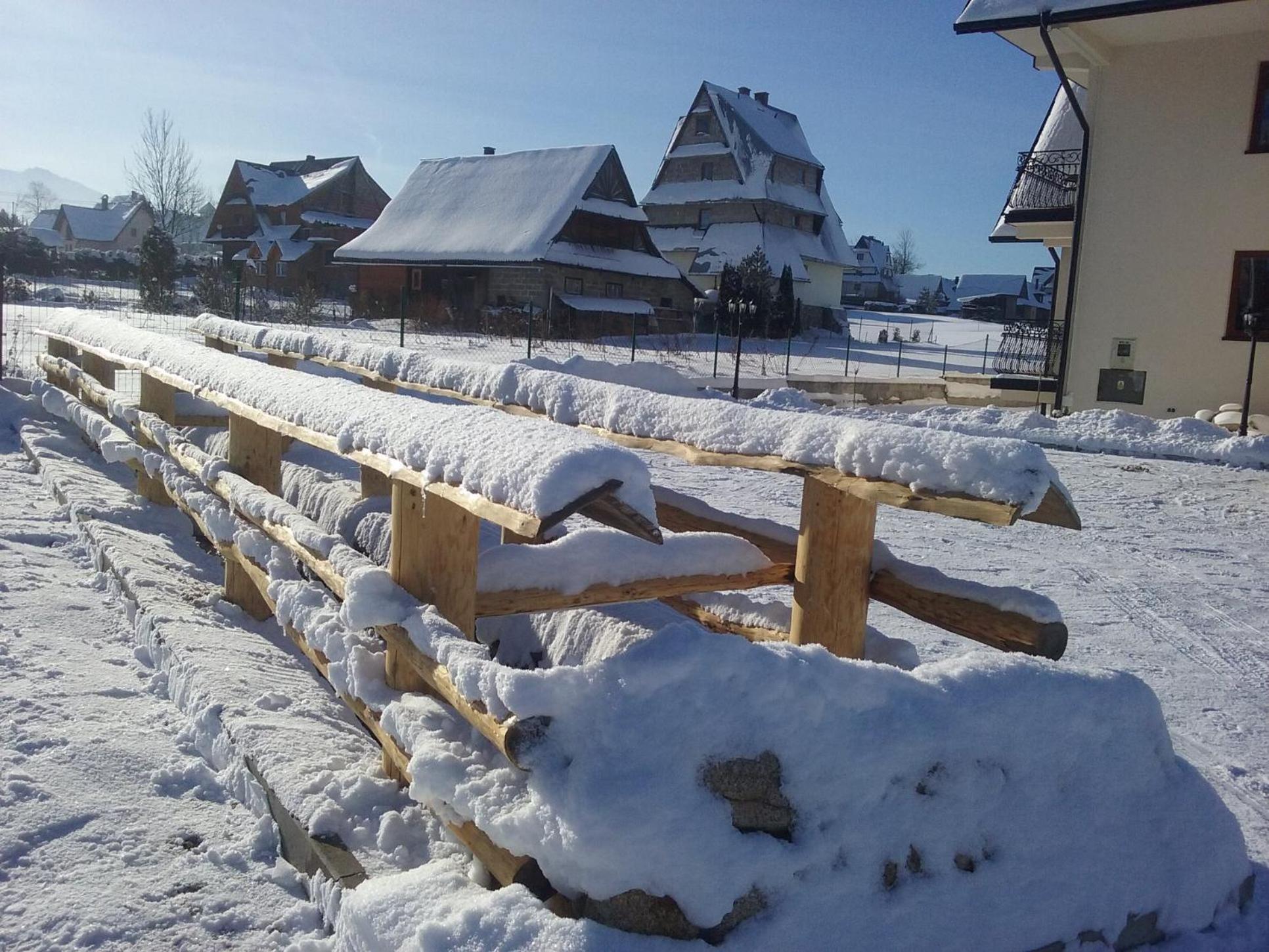 Apartment Gorski Potok Pl *