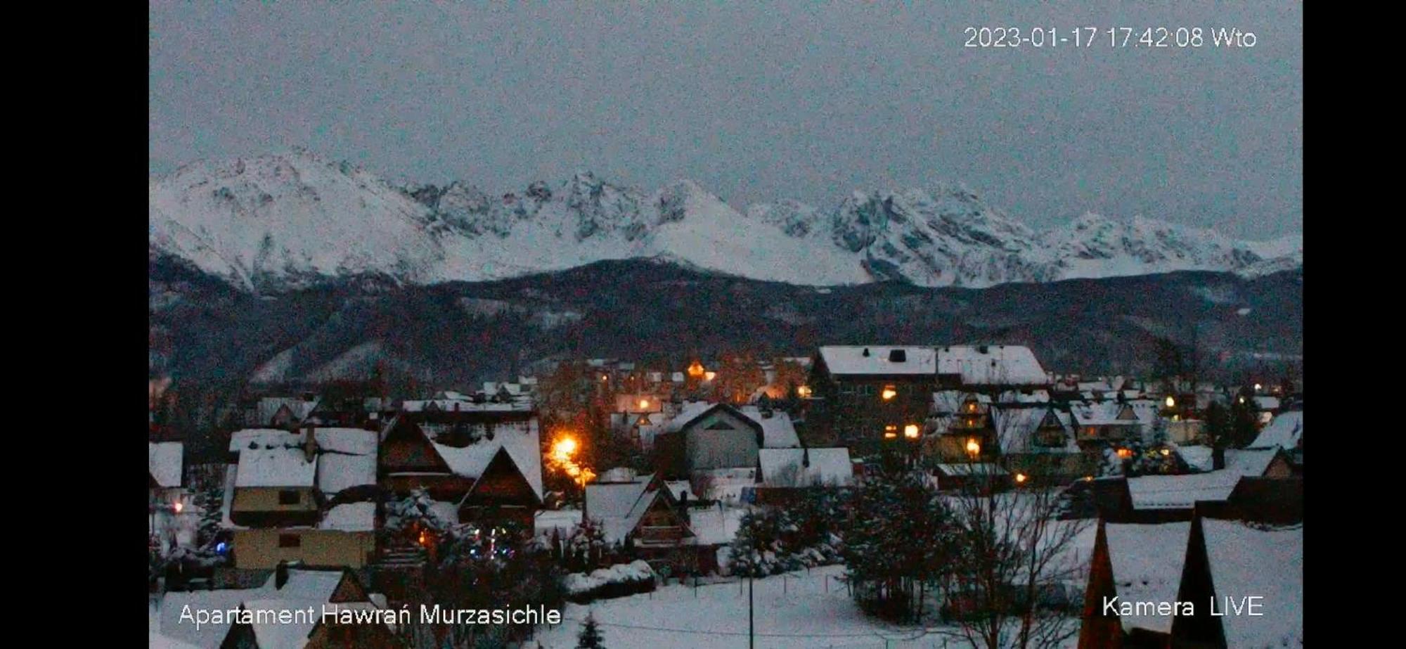Gorski Potok Pl Apartmán *