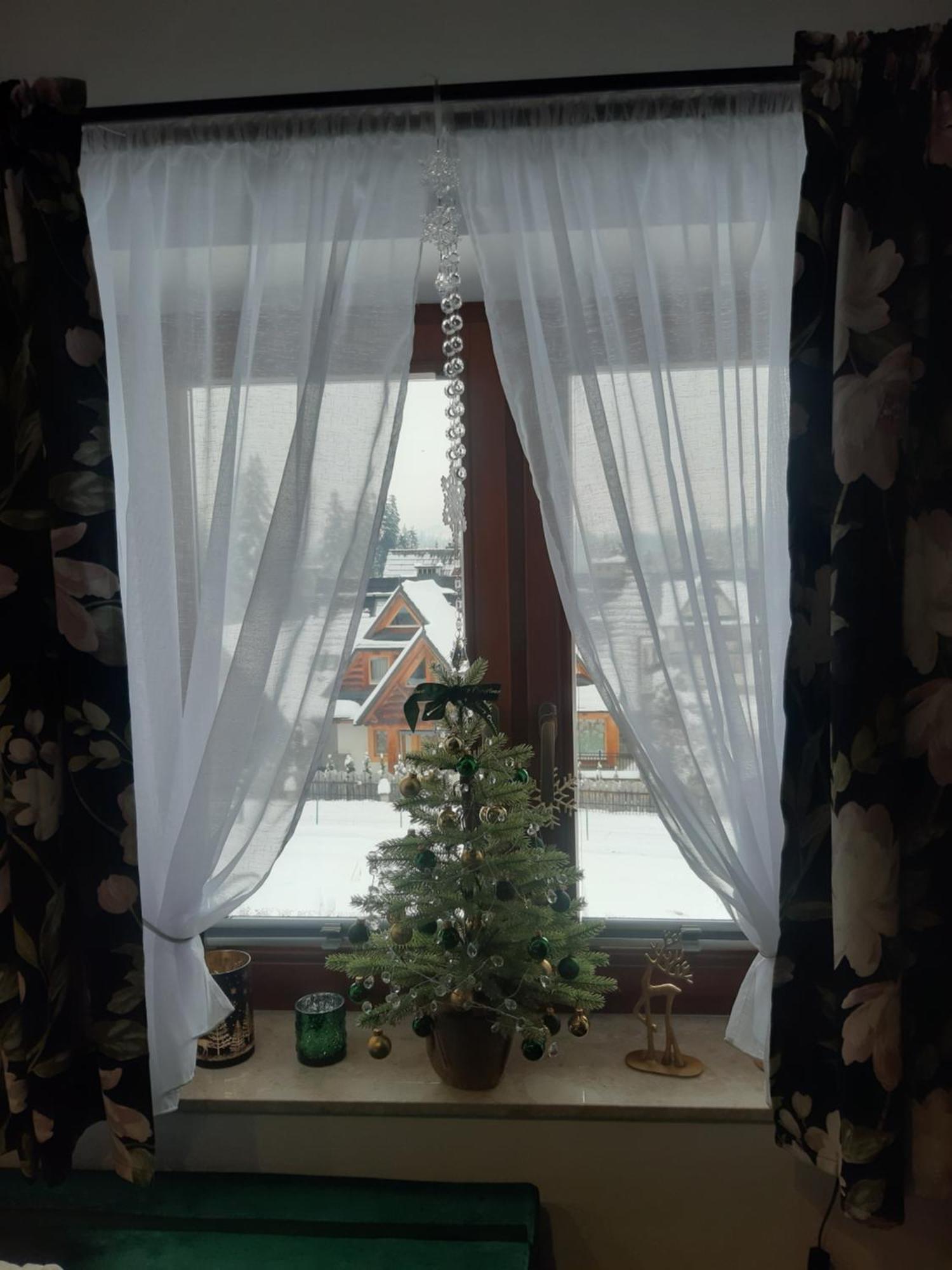Apartment Gorski Potok Pl *