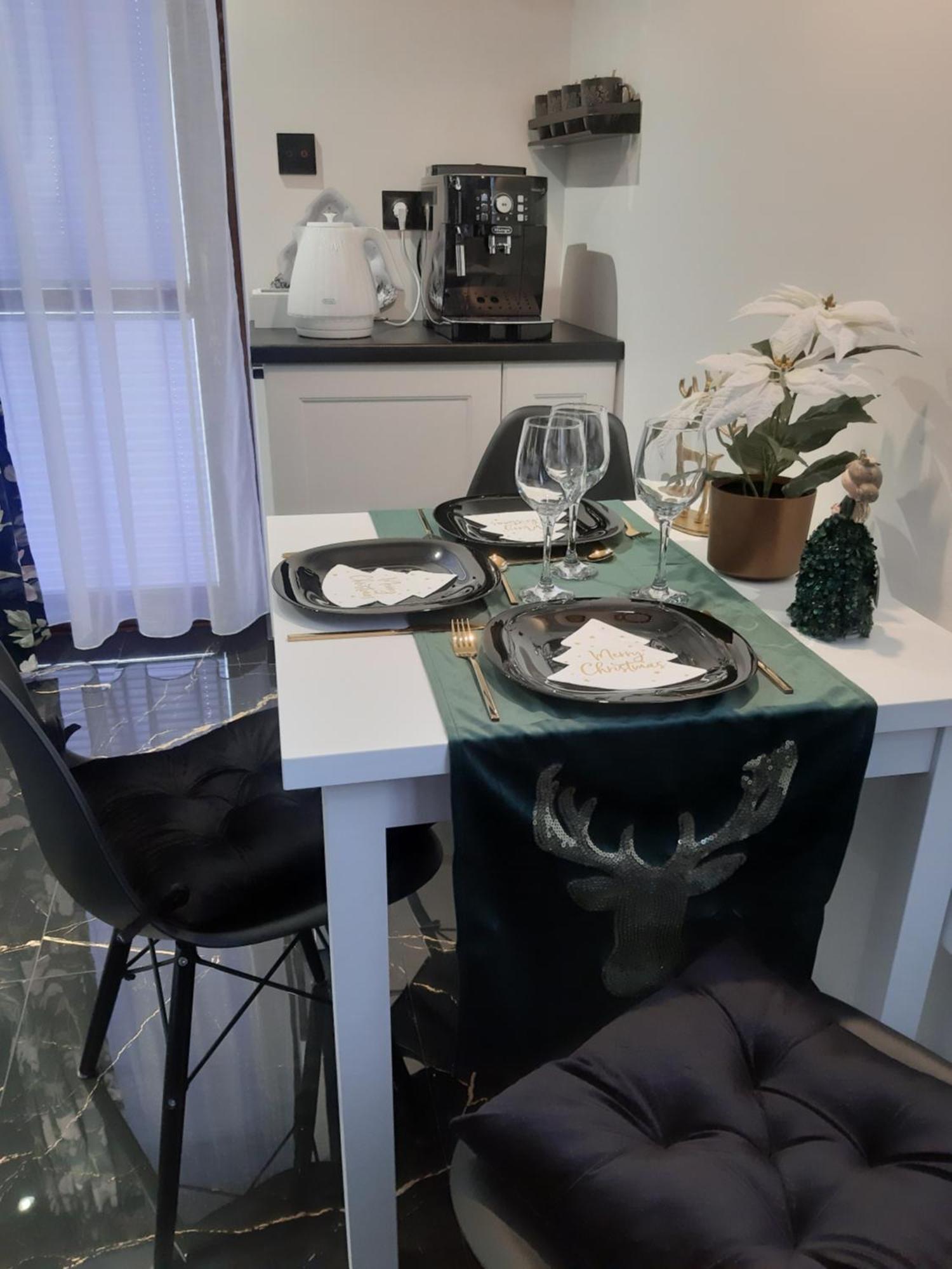 Gorski Potok Pl Apartment Murzasichle