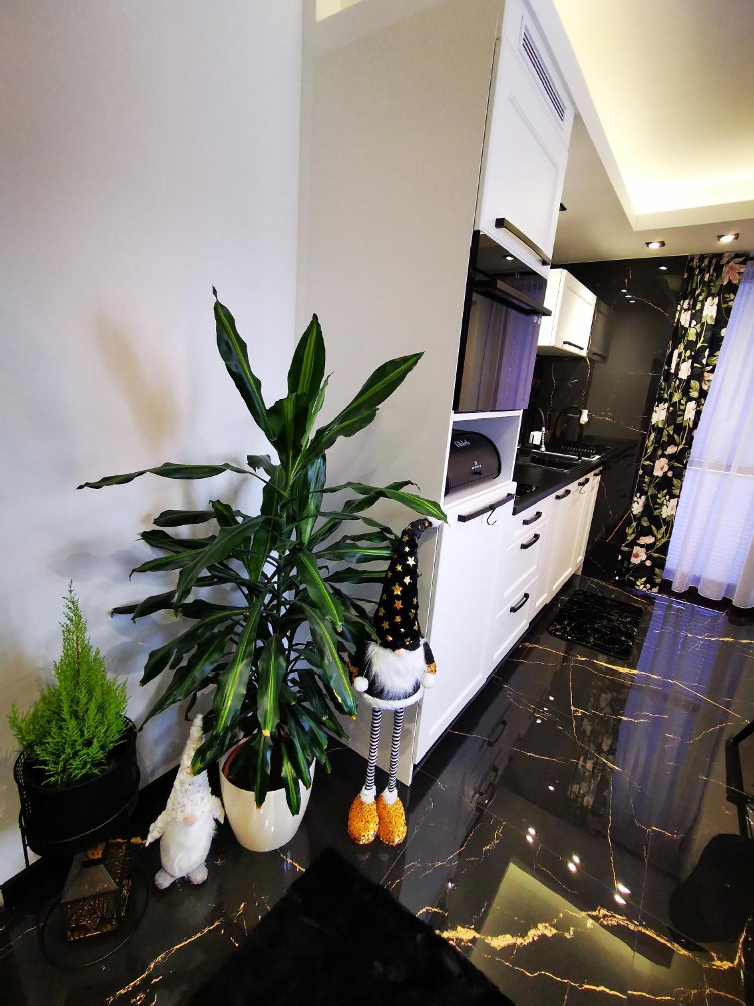 Gorski Potok Pl Apartment Murzasichle