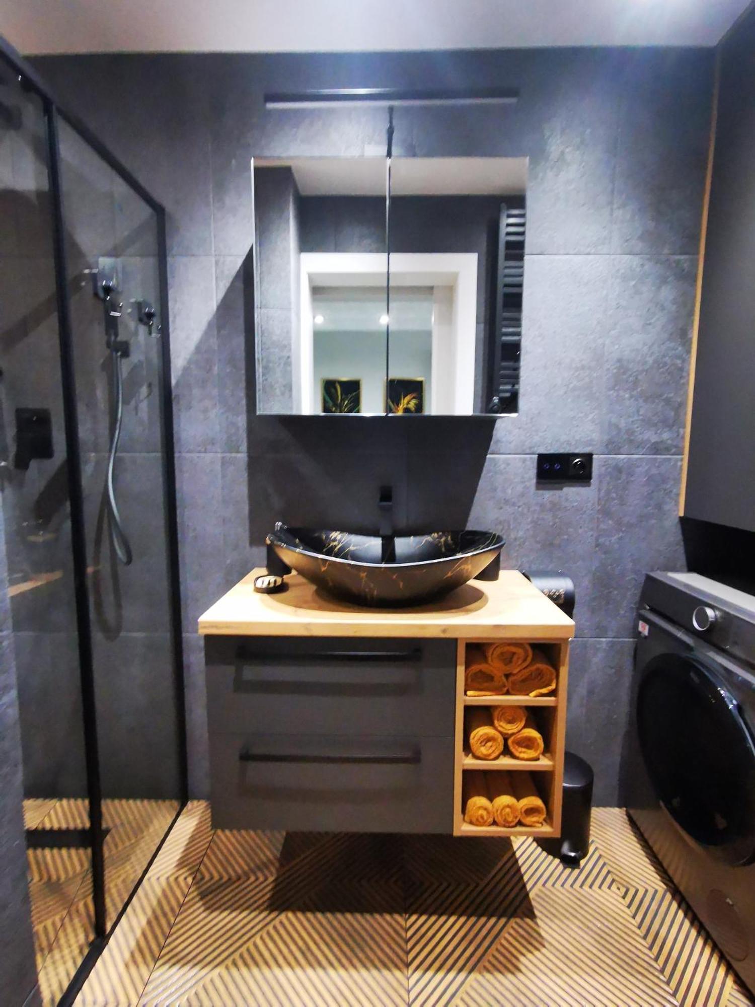 Apartment Gorski Potok Pl *
