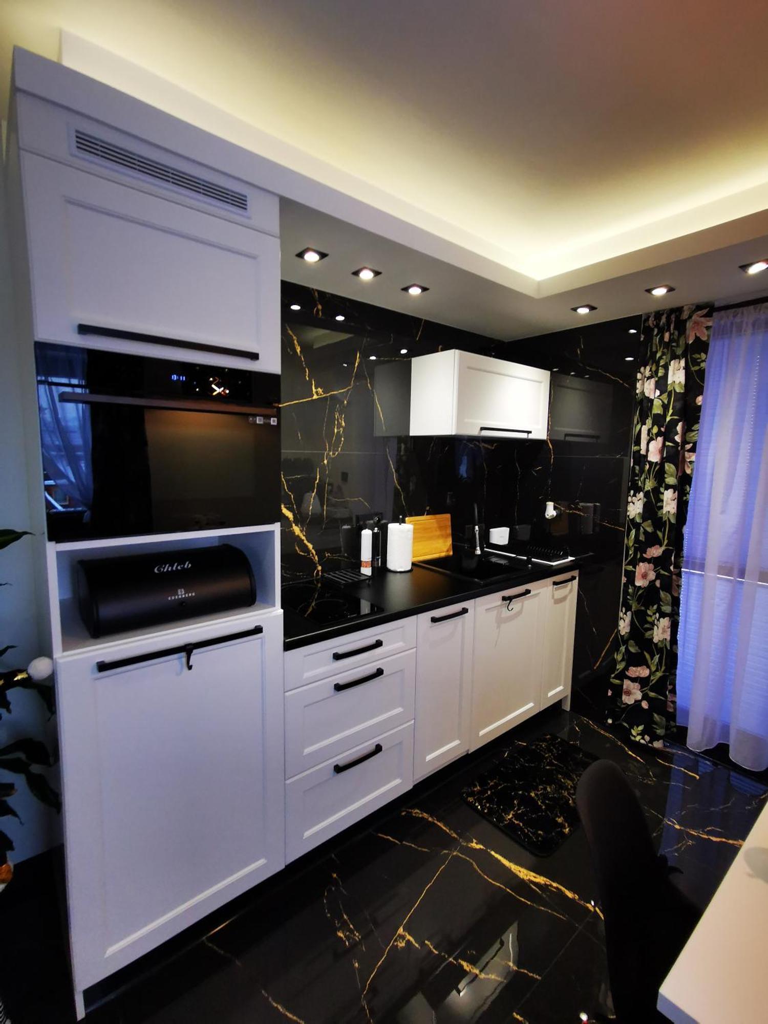 Gorski Potok Pl Apartment *