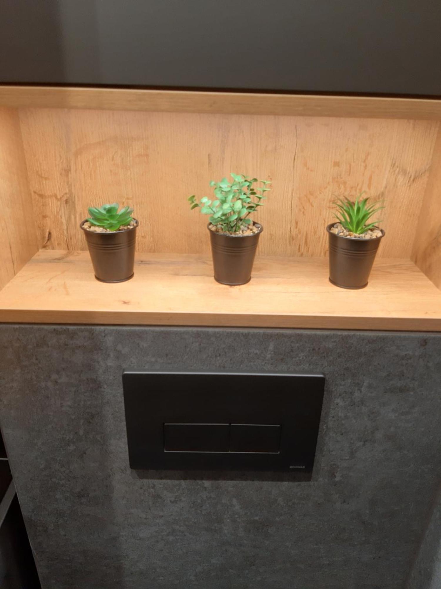 Gorski Potok Pl Apartmán