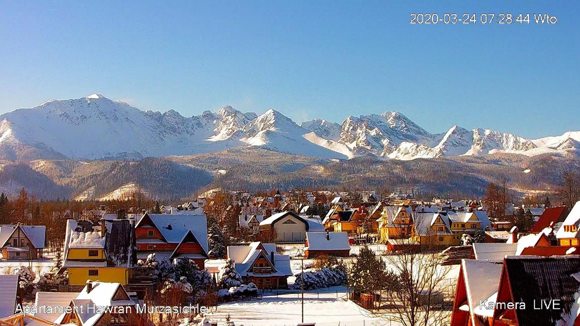 Apartmán Gorski Potok Pl Murzasichle