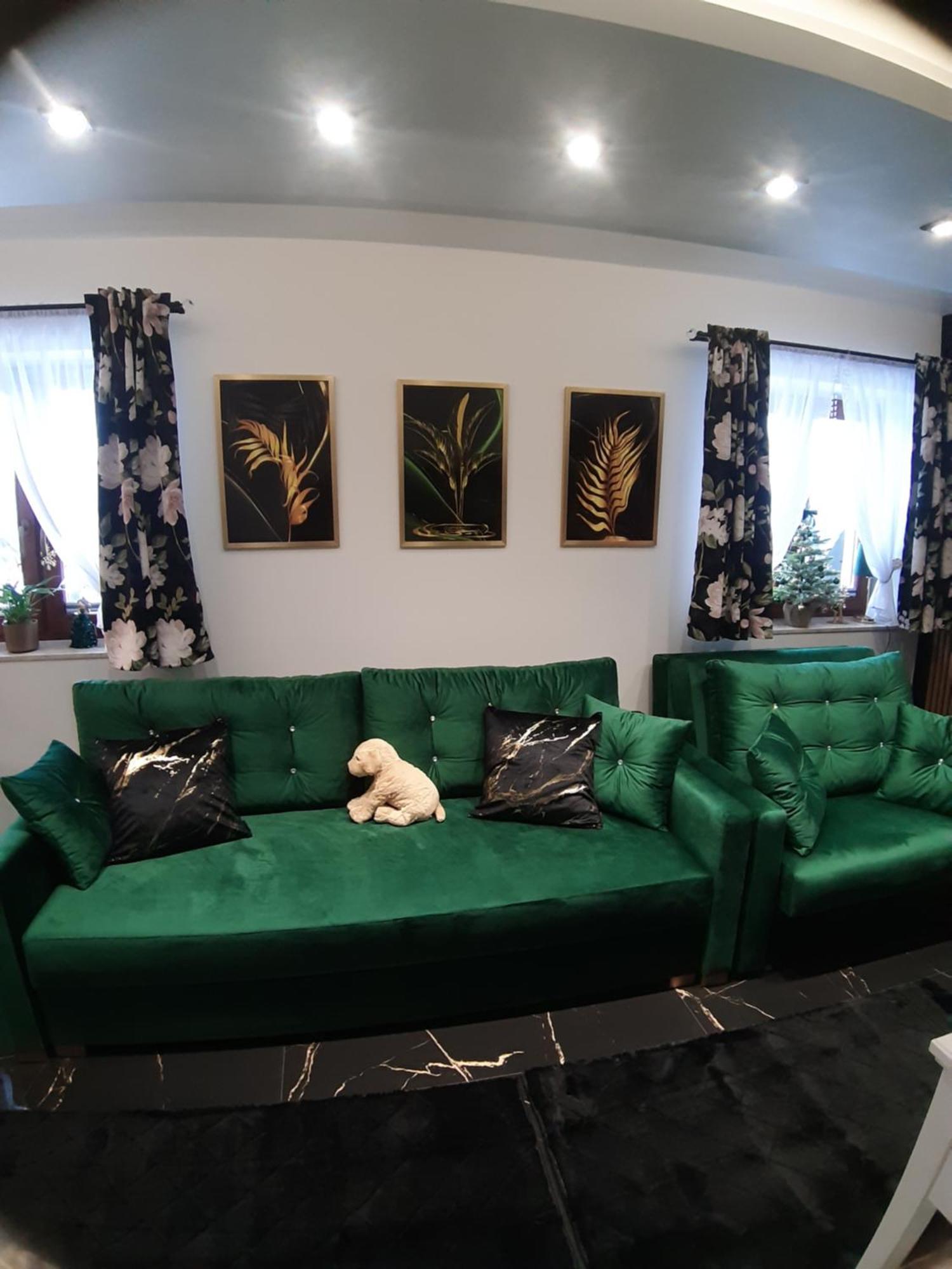 Gorski Potok Pl Apartment