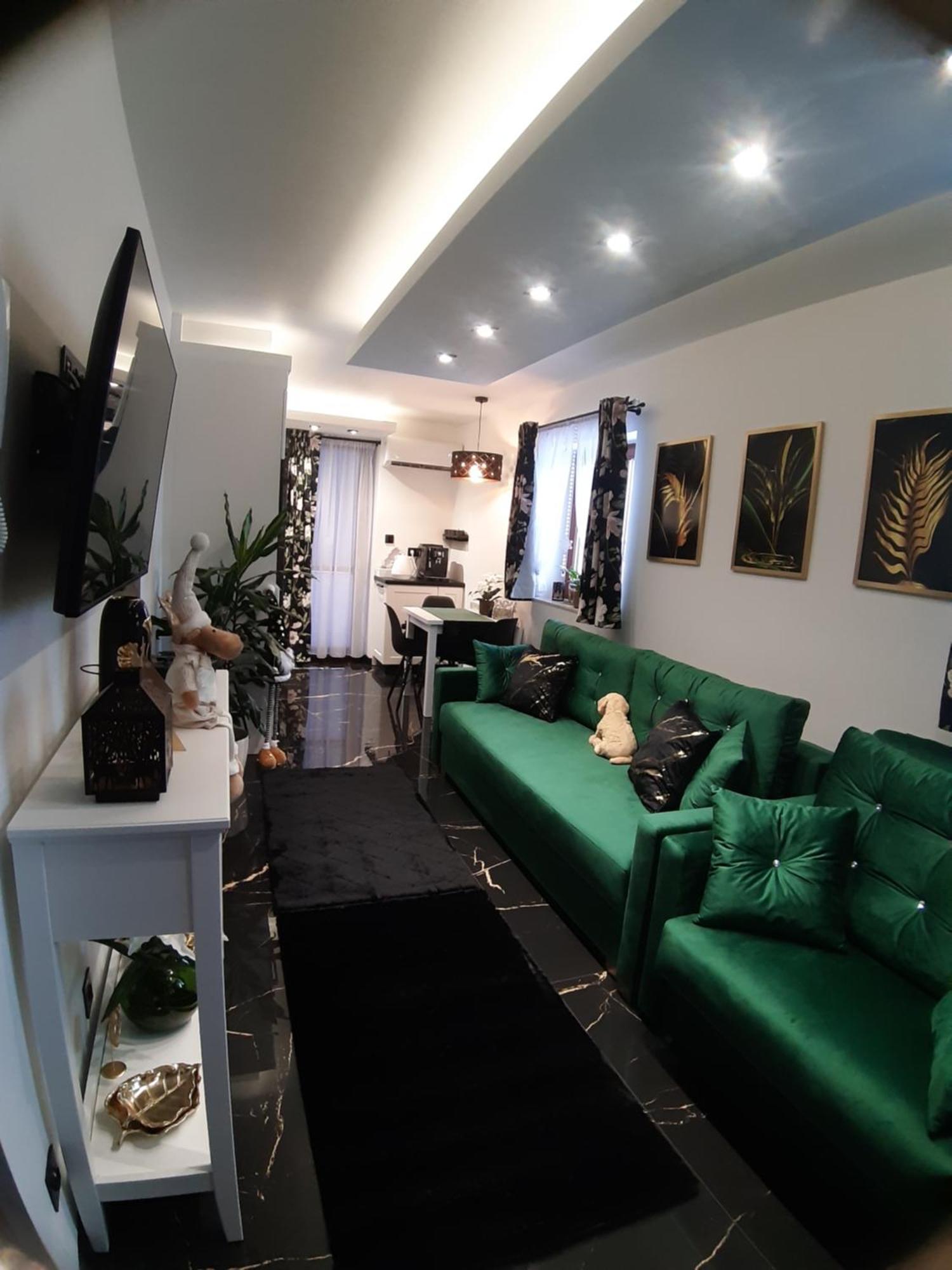 Gorski Potok Pl Apartmán Murzasichle
