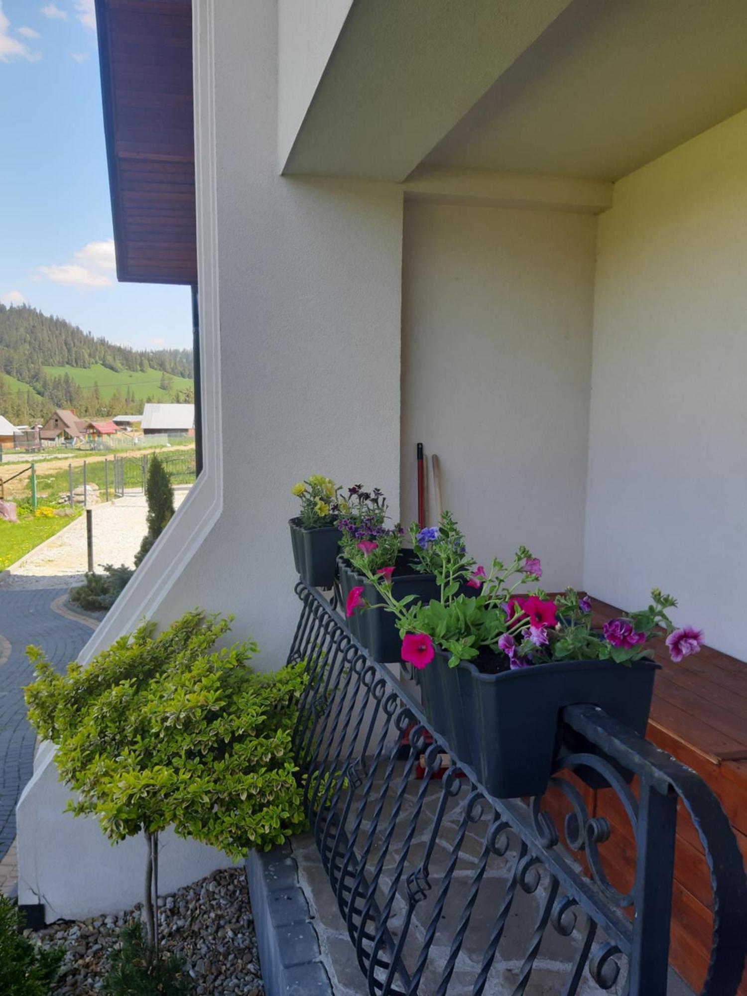 Apartment Gorski Potok Pl