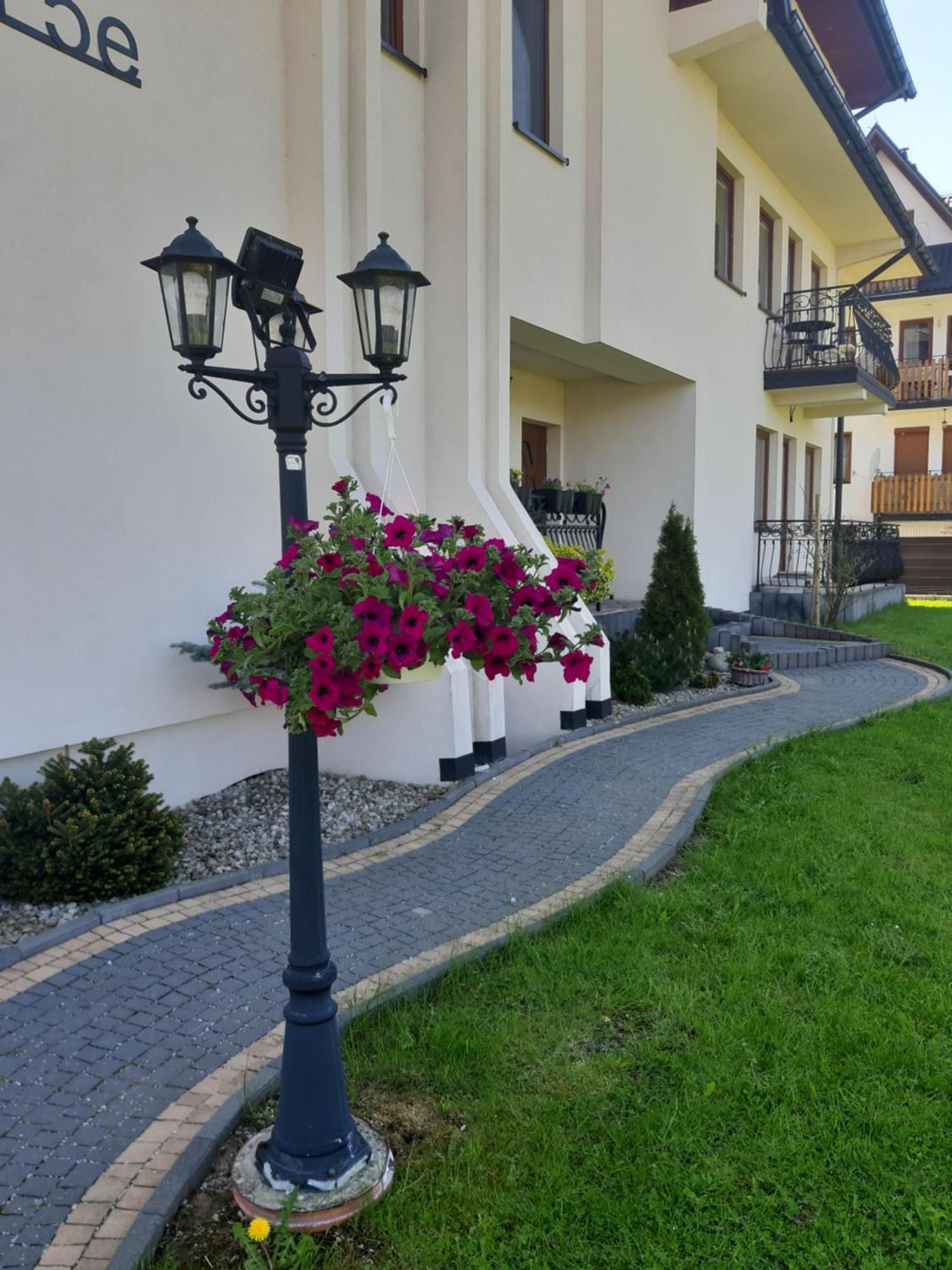 Gorski Potok Pl Apartmán *