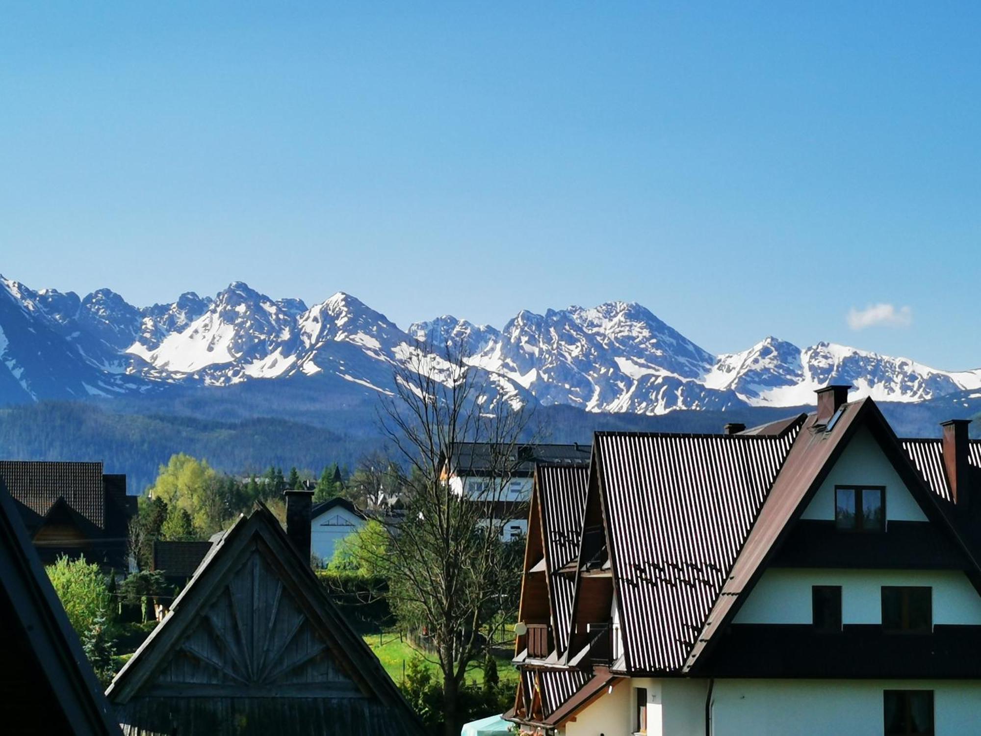 Apartmán Gorski Potok Pl
