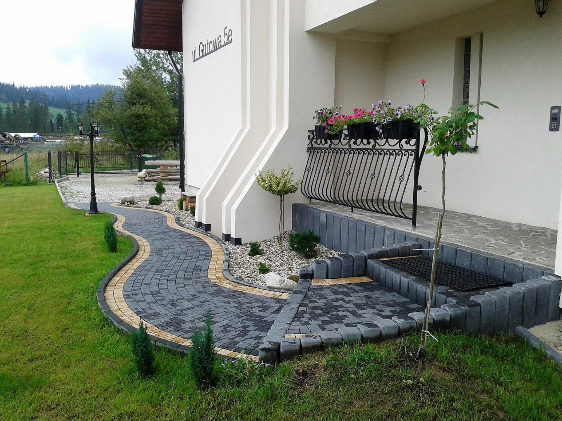 Apartment Gorski Potok Pl Murzasichle